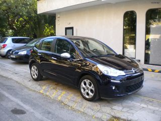 Citroen C3 2015 Vti Feel Edition-thumb-1
