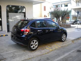 Citroen C3 2015 Vti Feel Edition-thumb-4