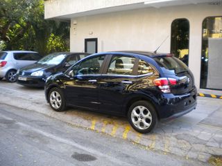 Citroen C3 2015 Vti Feel Edition-thumb-2