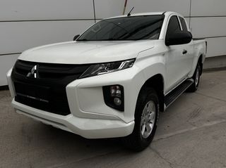 Pickup - Αγροτικό Mitsubishi 2021 L200-thumb-1