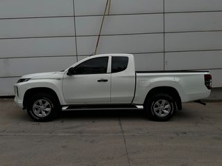 Pickup - Αγροτικό Mitsubishi 2021 L200-thumb-2