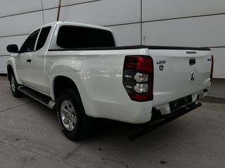 Pickup - Αγροτικό Mitsubishi 2021 L200-thumb-4