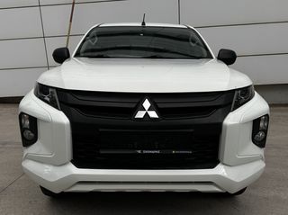 Pickup - Αγροτικό Mitsubishi 2021 L200-thumb-5