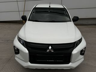 Pickup - Αγροτικό Mitsubishi 2021 L200-thumb-6