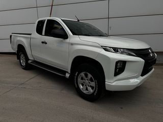 Pickup - Αγροτικό Mitsubishi 2021 L200-thumb-8