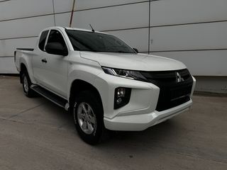 Pickup - Αγροτικό Mitsubishi 2021 L200-thumb-9