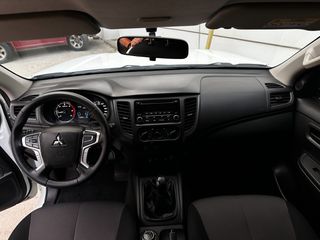 Pickup - Αγροτικό Mitsubishi 2021 L200-thumb-13