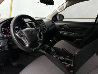 Pickup - Αγροτικό Mitsubishi 2021 L200-thumb-14