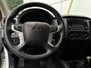 Pickup - Αγροτικό Mitsubishi 2021 L200-thumb-18