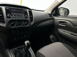 Pickup - Αγροτικό Mitsubishi 2021 L200-thumb-19