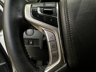 Pickup - Αγροτικό Mitsubishi 2021 L200-thumb-23