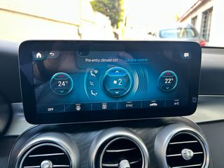 Mercedes-Benz GLC 300 2022 DE -AMG -PANO -ΑΕΡΑΝΑΡΤΗΣΗ -NIGHT -DISTRONIC PLUS-thumb-63