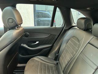 Mercedes-Benz GLC 300 2022 DE -AMG -PANO -ΑΕΡΑΝΑΡΤΗΣΗ -NIGHT -DISTRONIC PLUS-thumb-65