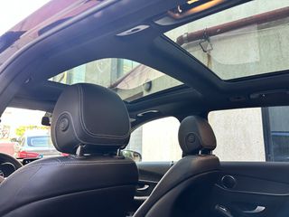 Mercedes-Benz GLC 300 2022 DE -AMG -PANO -ΑΕΡΑΝΑΡΤΗΣΗ -NIGHT -DISTRONIC PLUS-thumb-67