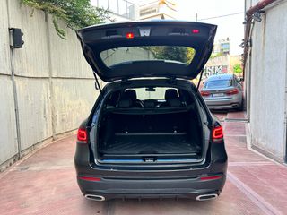 Mercedes-Benz GLC 300 2022 DE -AMG -PANO -ΑΕΡΑΝΑΡΤΗΣΗ -NIGHT -DISTRONIC PLUS-thumb-68