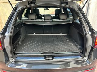 Mercedes-Benz GLC 300 2022 DE -AMG -PANO -ΑΕΡΑΝΑΡΤΗΣΗ -NIGHT -DISTRONIC PLUS-thumb-71