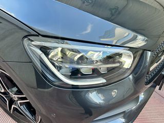 Mercedes-Benz GLC 300 2022 DE -AMG -PANO -ΑΕΡΑΝΑΡΤΗΣΗ -NIGHT -DISTRONIC PLUS-thumb-2