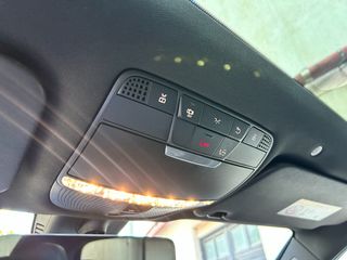 Mercedes-Benz GLC 300 2022 DE -AMG -PANO -ΑΕΡΑΝΑΡΤΗΣΗ -NIGHT -DISTRONIC PLUS-thumb-37