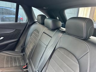 Mercedes-Benz GLC 300 2022 DE -AMG -PANO -ΑΕΡΑΝΑΡΤΗΣΗ -NIGHT -DISTRONIC PLUS-thumb-7