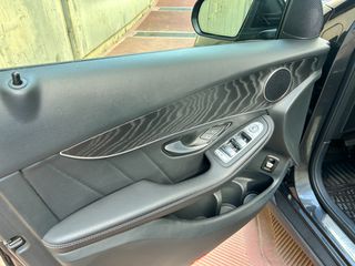 Mercedes-Benz GLC 300 2022 DE -AMG -PANO -ΑΕΡΑΝΑΡΤΗΣΗ -NIGHT -DISTRONIC PLUS-thumb-41