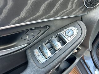 Mercedes-Benz GLC 300 2022 DE -AMG -PANO -ΑΕΡΑΝΑΡΤΗΣΗ -NIGHT -DISTRONIC PLUS-thumb-42