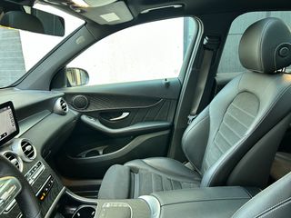 Mercedes-Benz GLC 300 2022 DE -AMG -PANO -ΑΕΡΑΝΑΡΤΗΣΗ -NIGHT -DISTRONIC PLUS-thumb-44