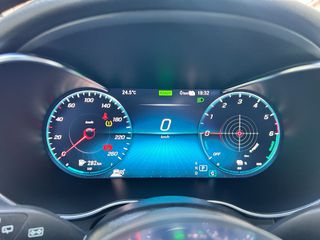 Mercedes-Benz GLC 300 2022 DE -AMG -PANO -ΑΕΡΑΝΑΡΤΗΣΗ -NIGHT -DISTRONIC PLUS-thumb-48
