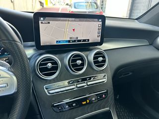 Mercedes-Benz GLC 300 2022 DE -AMG -PANO -ΑΕΡΑΝΑΡΤΗΣΗ -NIGHT -DISTRONIC PLUS-thumb-49