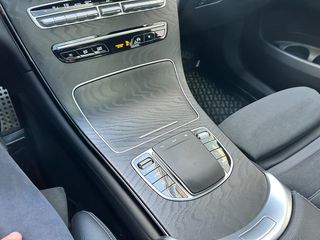Mercedes-Benz GLC 300 2022 DE -AMG -PANO -ΑΕΡΑΝΑΡΤΗΣΗ -NIGHT -DISTRONIC PLUS-thumb-50