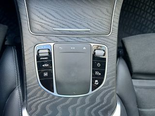 Mercedes-Benz GLC 300 2022 DE -AMG -PANO -ΑΕΡΑΝΑΡΤΗΣΗ -NIGHT -DISTRONIC PLUS-thumb-51