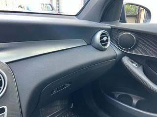 Mercedes-Benz GLC 300 2022 DE -AMG -PANO -ΑΕΡΑΝΑΡΤΗΣΗ -NIGHT -DISTRONIC PLUS-thumb-52