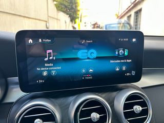 Mercedes-Benz GLC 300 2022 DE -AMG -PANO -ΑΕΡΑΝΑΡΤΗΣΗ -NIGHT -DISTRONIC PLUS-thumb-55