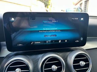 Mercedes-Benz GLC 300 2022 DE -AMG -PANO -ΑΕΡΑΝΑΡΤΗΣΗ -NIGHT -DISTRONIC PLUS-thumb-56