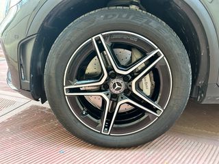 Mercedes-Benz GLC 300 2022 DE -AMG -PANO -ΑΕΡΑΝΑΡΤΗΣΗ -NIGHT -DISTRONIC PLUS-thumb-25