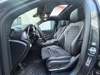 Mercedes-Benz GLC 300 2022 DE -AMG -PANO -ΑΕΡΑΝΑΡΤΗΣΗ -NIGHT -DISTRONIC PLUS-thumb-27