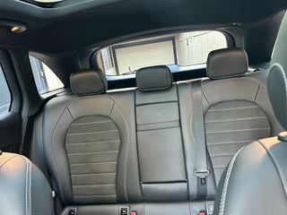 Mercedes-Benz GLC 300 2022 DE -AMG -PANO -ΑΕΡΑΝΑΡΤΗΣΗ -NIGHT -DISTRONIC PLUS-thumb-30