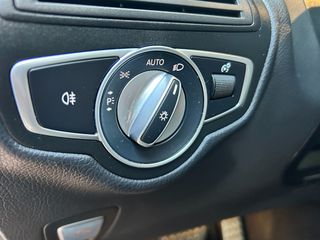 Mercedes-Benz GLC 300 2022 DE -AMG -PANO -ΑΕΡΑΝΑΡΤΗΣΗ -NIGHT -DISTRONIC PLUS-thumb-32
