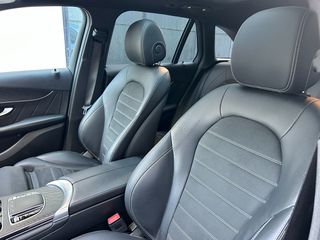 Mercedes-Benz GLC 300 2022 DE -AMG -PANO -ΑΕΡΑΝΑΡΤΗΣΗ -NIGHT -DISTRONIC PLUS-thumb-33