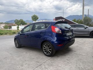 Ford Fiesta 2016 Titanium-thumb-2
