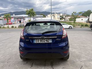 Ford Fiesta 2016 Titanium-thumb-3