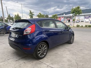 Ford Fiesta 2016 Titanium-thumb-4