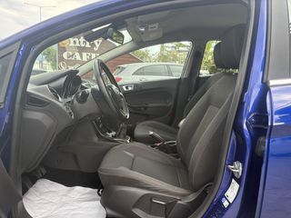 Ford Fiesta 2016 Titanium-thumb-7