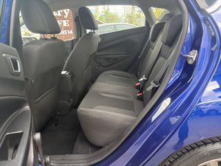 Ford Fiesta 2016 Titanium-thumb-8
