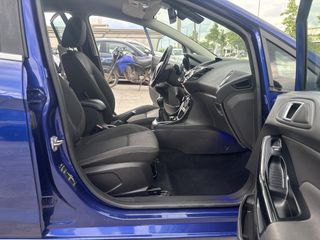 Ford Fiesta 2016 Titanium-thumb-9