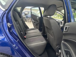 Ford Fiesta 2016 Titanium-thumb-10