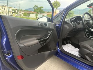 Ford Fiesta 2016 Titanium-thumb-13