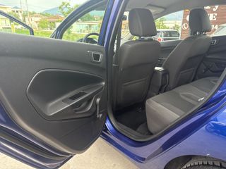 Ford Fiesta 2016 Titanium-thumb-14