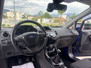 Ford Fiesta 2016 Titanium-thumb-16