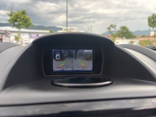 Ford Fiesta 2016 Titanium-thumb-18