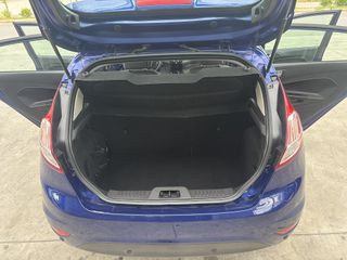 Ford Fiesta 2016 Titanium-thumb-20